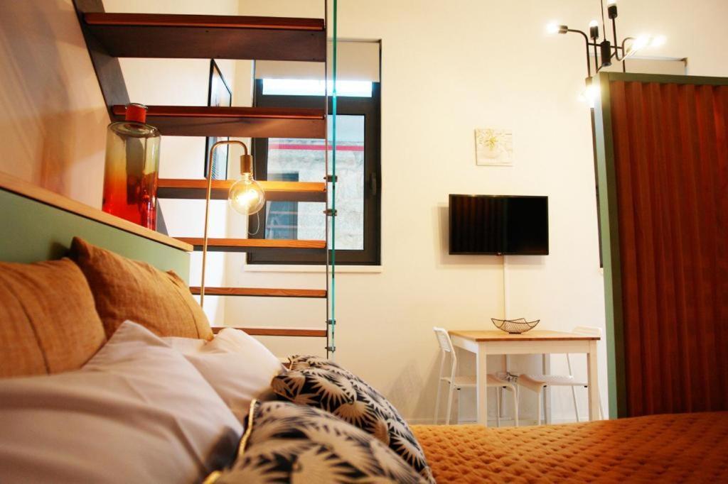 Ilha D'Ouro House S. Vitor Apartment ปอร์โต ภายนอก รูปภาพ