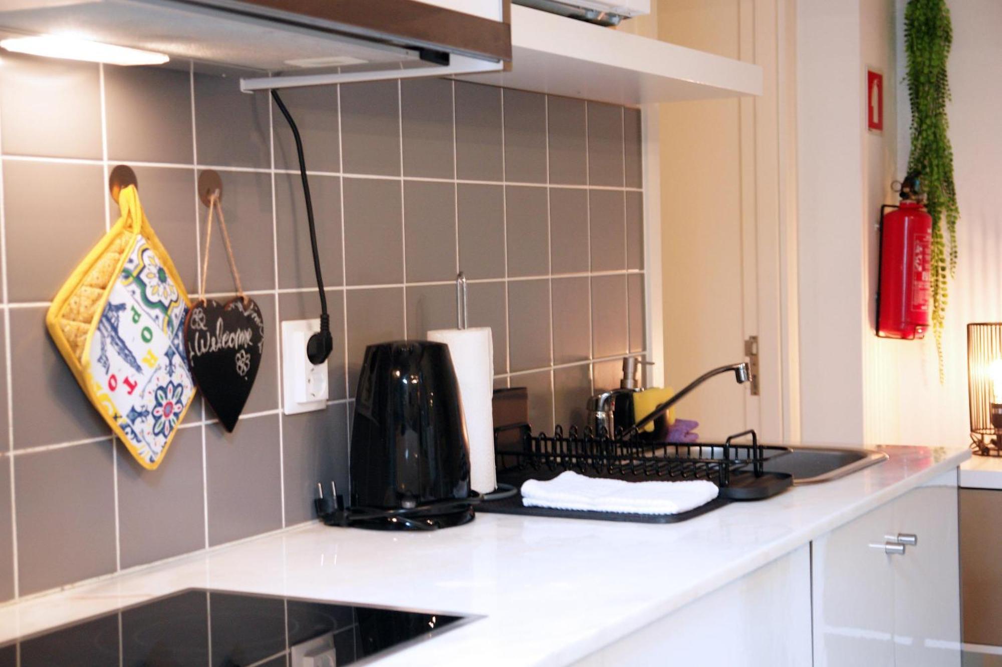 Ilha D'Ouro House S. Vitor Apartment ปอร์โต ภายนอก รูปภาพ