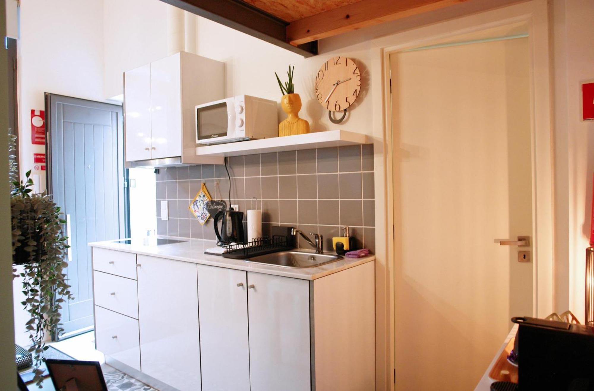 Ilha D'Ouro House S. Vitor Apartment ปอร์โต ภายนอก รูปภาพ