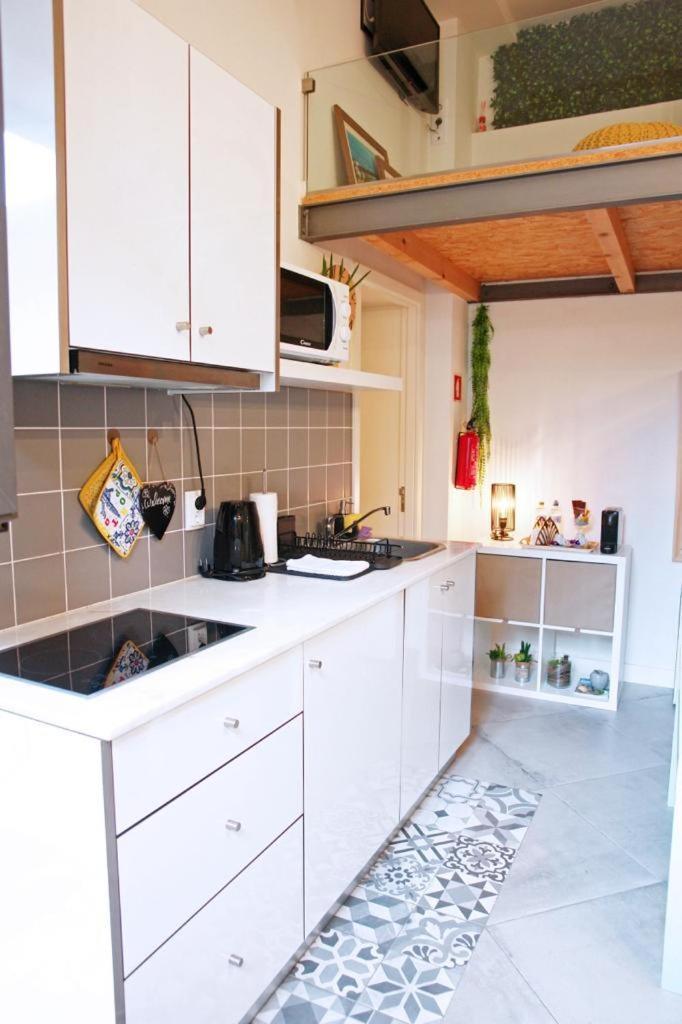 Ilha D'Ouro House S. Vitor Apartment ปอร์โต ภายนอก รูปภาพ