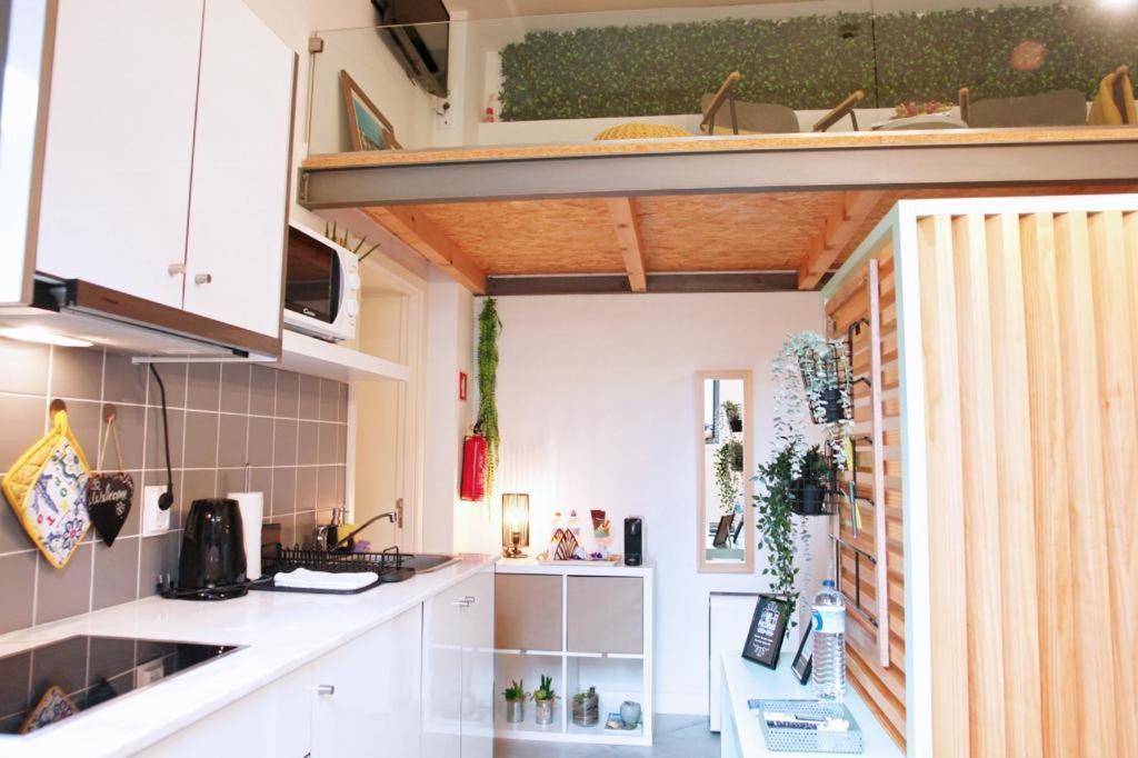 Ilha D'Ouro House S. Vitor Apartment ปอร์โต ภายนอก รูปภาพ