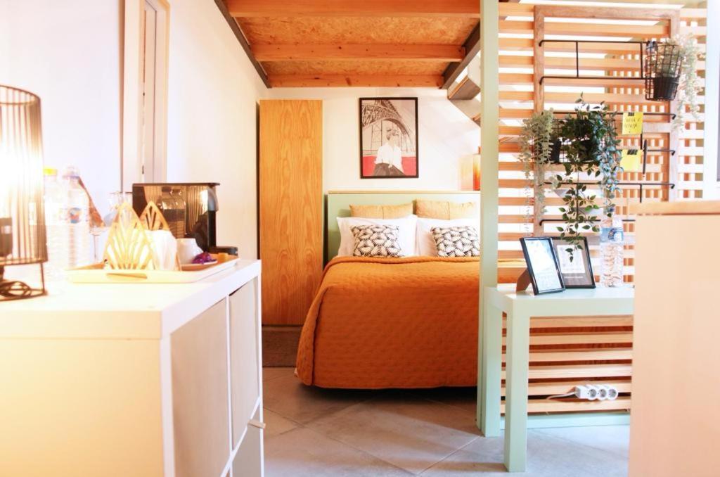 Ilha D'Ouro House S. Vitor Apartment ปอร์โต ภายนอก รูปภาพ