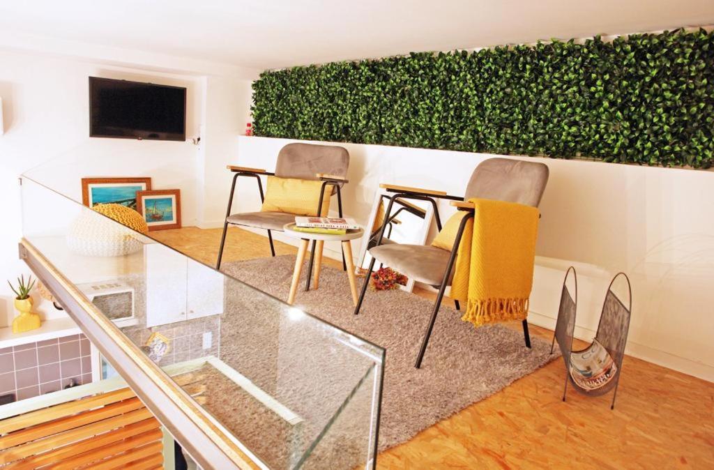 Ilha D'Ouro House S. Vitor Apartment ปอร์โต ภายนอก รูปภาพ