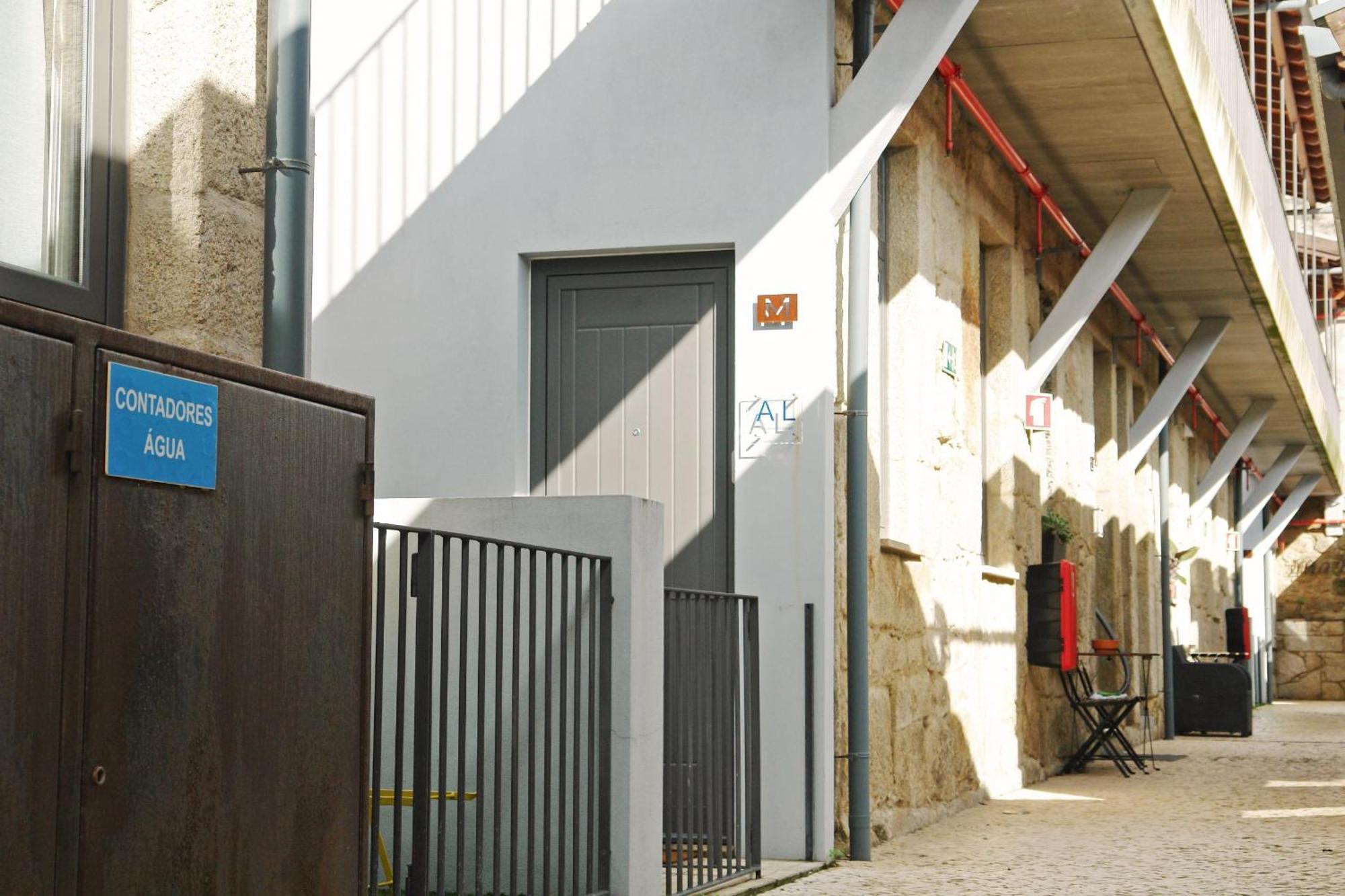 Ilha D'Ouro House S. Vitor Apartment ปอร์โต ภายนอก รูปภาพ