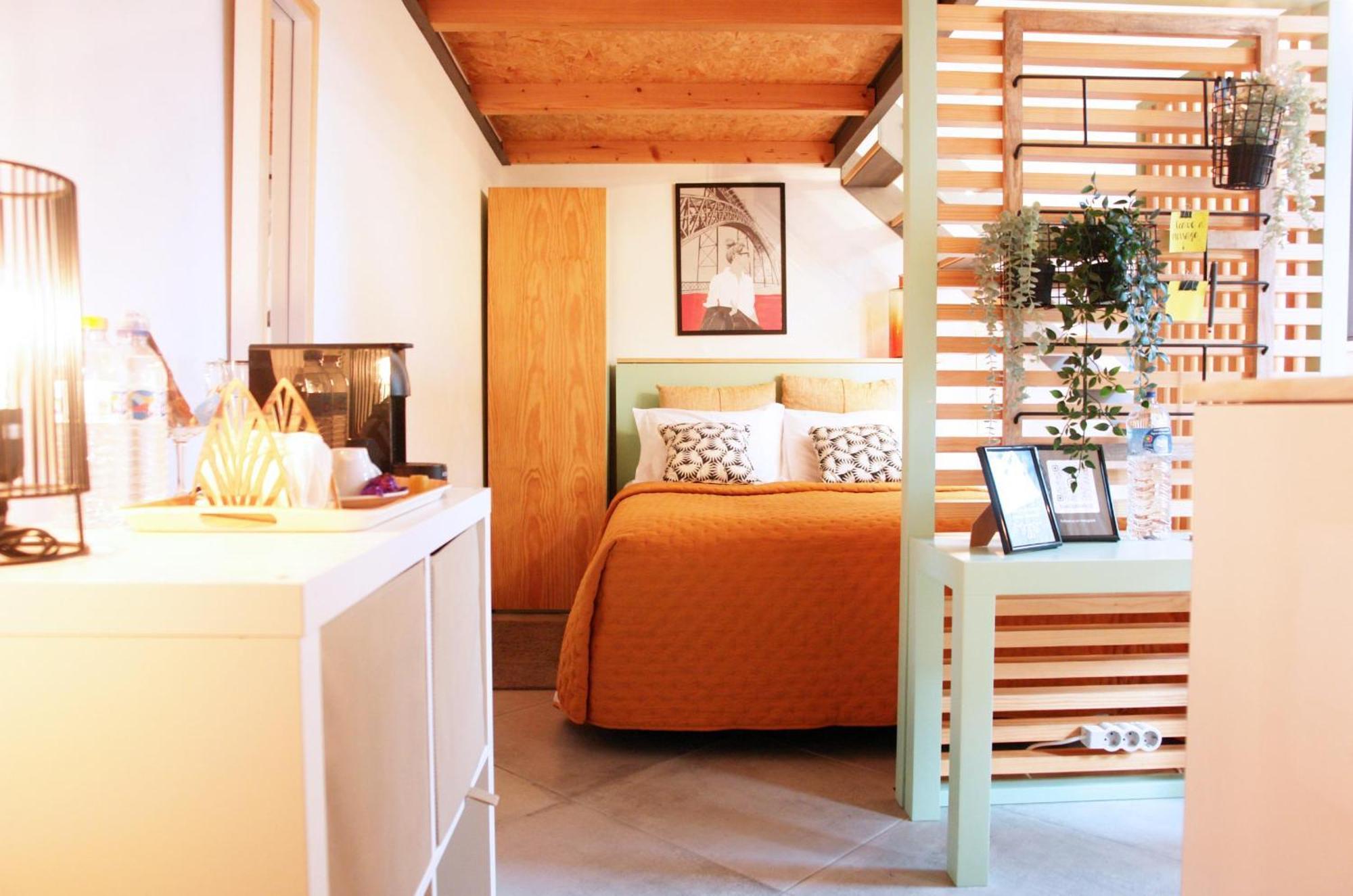Ilha D'Ouro House S. Vitor Apartment ปอร์โต ภายนอก รูปภาพ