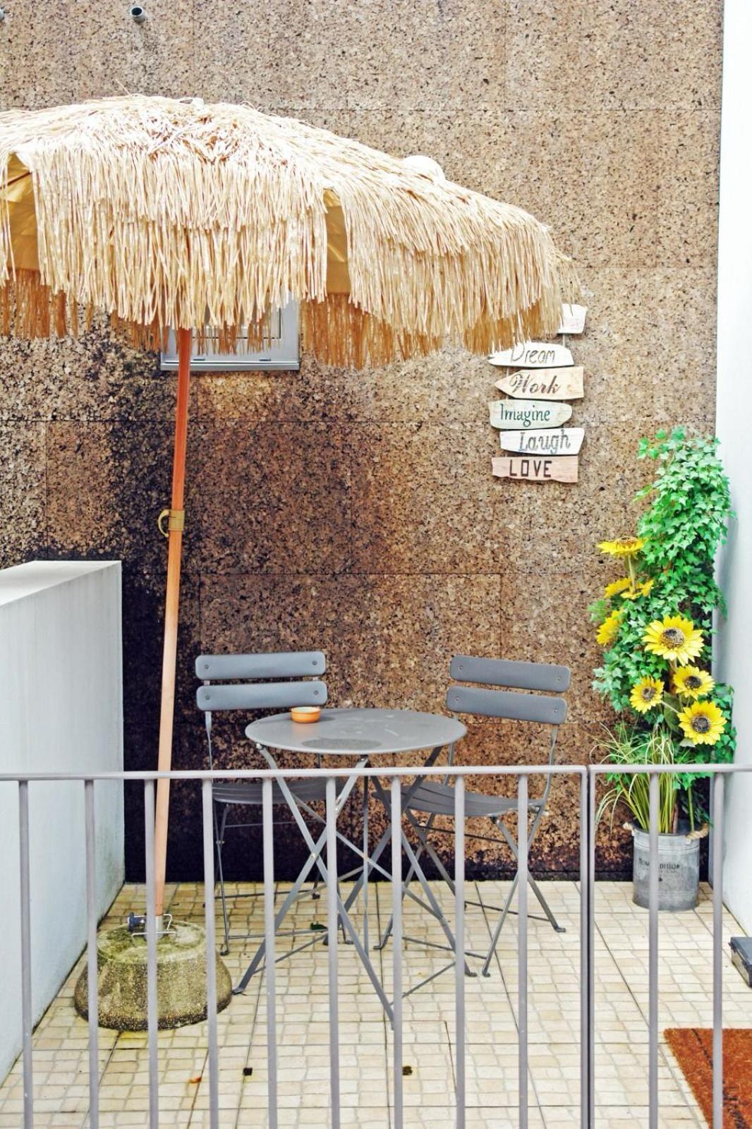 Ilha D'Ouro House S. Vitor Apartment ปอร์โต ภายนอก รูปภาพ