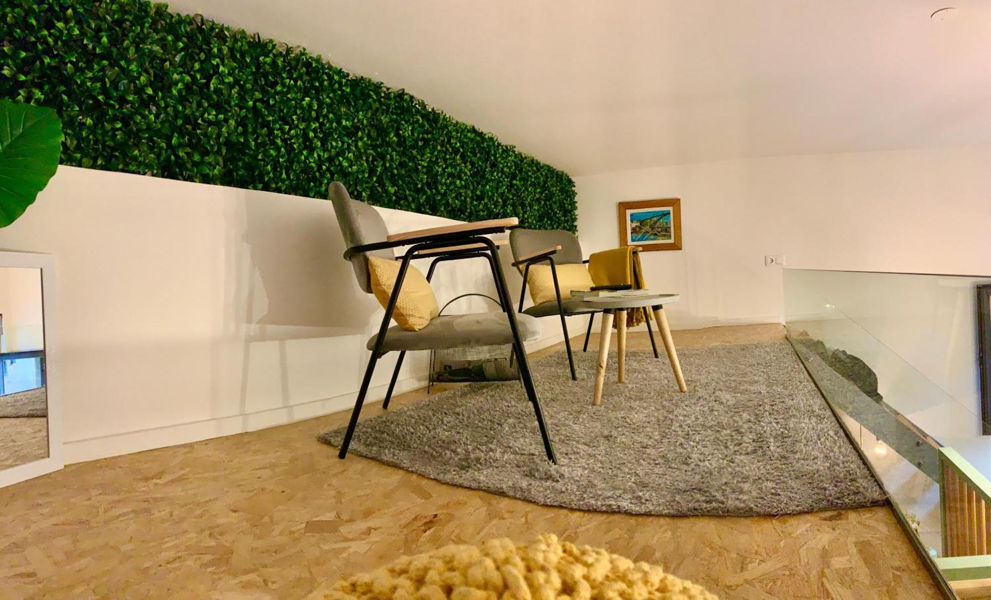 Ilha D'Ouro House S. Vitor Apartment ปอร์โต ภายนอก รูปภาพ
