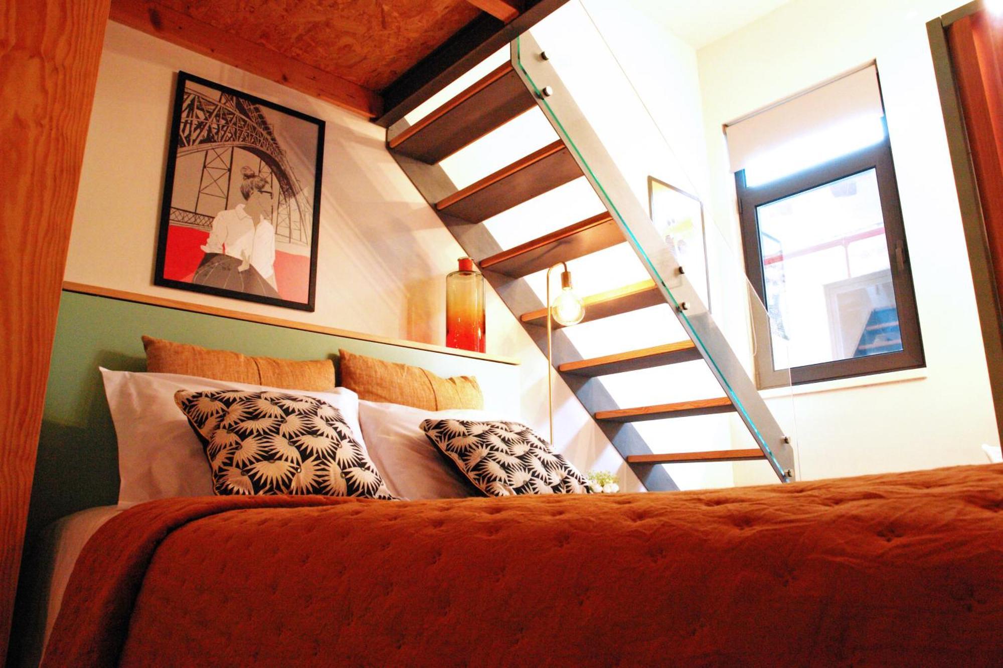 Ilha D'Ouro House S. Vitor Apartment ปอร์โต ภายนอก รูปภาพ